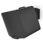 FLEXSON WALL MOUNT FOR THE SONOS FIVE & PLAY 5 (BLACK) | FLXS5WM1021 - Image 4