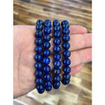 Lapis lazuli bracelet