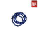 Lapis lazuli bracelet
