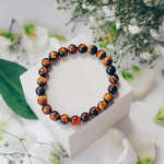 Tiger eye