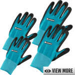 GARDENA PLANTING AND SOIL GLOVE | VARIETY