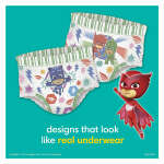 PAMPERS EASYUP 3T4T SUPER BOY 66 PIECES | GUI-1376469 - Image 3