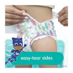 PAMPERS EASYUP 3T4T SUPER BOY 66 PIECES | GUI-1376469 - Image 4