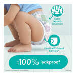 PAMPERS EASYUP 3T4T SUPER BOY 66 PIECES | GUI-1376469 - Image 5