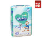 PAMPERS SPLASHERS SIZE 3 SWIM PANTS | GUI-1376513 - Image 2