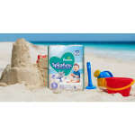 PAMPERS SPLASHERS SIZE 3 SWIM PANTS | GUI-1376513 - Image 5