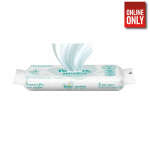 PAMPERS BABYWIPES POUCH 18 PIECES | GUI-1389282