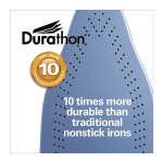 HAMILTON BEACH STEAM IRON | HB-19900 - Image 2