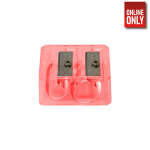 PENCIL SHARPENER 2 HOLES | ISSA-GM0199 - Image 6