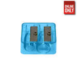 PENCIL SHARPENER 2 HOLES | ISSA-GM0199 - Image 4