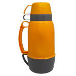 LOTUS HOME COLLECTION VACUUM FLASK 1L | LHC-25066 - Image 2