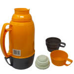 LOTUS HOME COLLECTION VACUUM FLASK 1L | LHC-25066 - Image 3