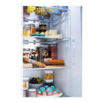 LG 36" SIDE BY SIDE INSTAVIEW SMART 27.1 CU.FT REFRIGERATOR | LRSOS2706S - Image 2
