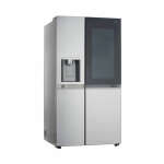 LG 36" SIDE BY SIDE INSTAVIEW SMART 27.1 CU.FT REFRIGERATOR | LRSOS2706S - Image 8