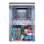LG 36" SIDE BY SIDE INSTAVIEW SMART 27.1 CU.FT REFRIGERATOR | LRSOS2706S - Image 13