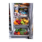 LG 36" SIDE BY SIDE INSTAVIEW SMART 27.1 CU.FT REFRIGERATOR | LRSOS2706S - Image 14