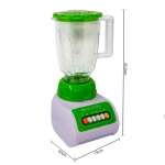 lotus blender