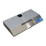 MIDEA COOKER HOOD 36" | VARIETY - Image 3