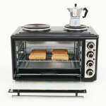 air fryer portable oven