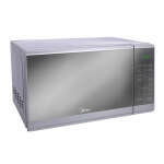 midea microwave
