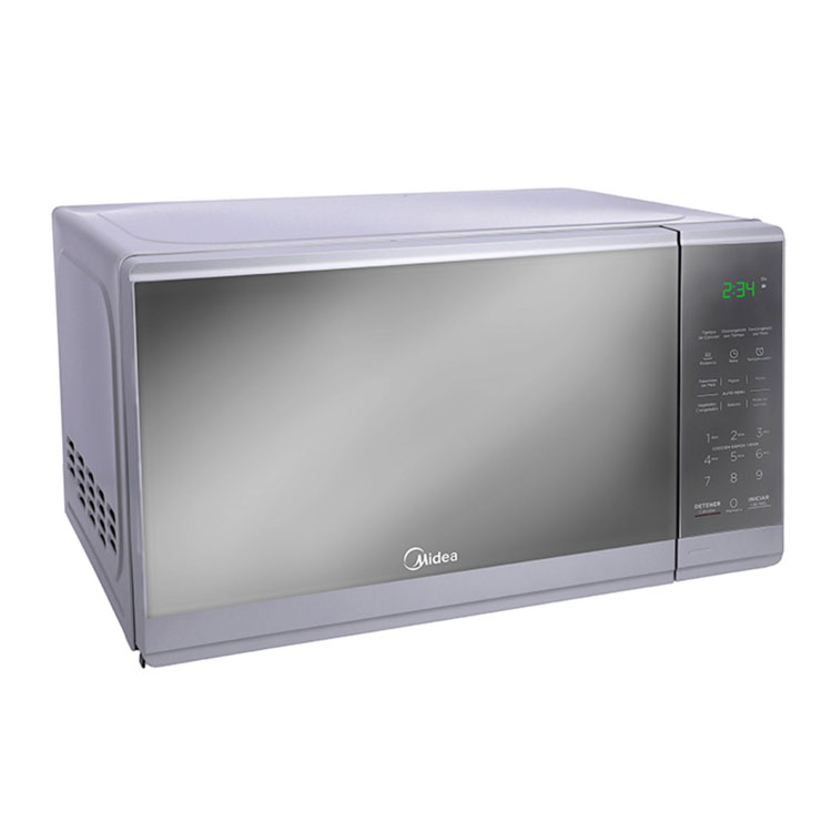 midea microwave