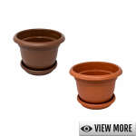plant pot