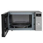 PANASONIC 1.3 CU.FT COUNTERTOP MICROWAVE STAINLESS STEEL | NN-SD68LS - Image 5