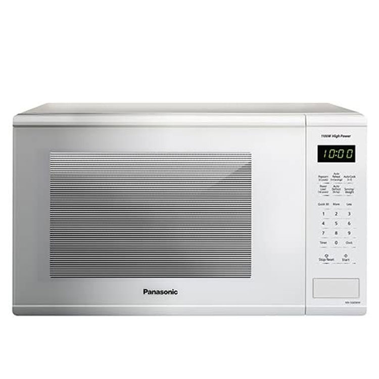 Microwave Oven