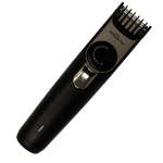 NANO TEC HAIR CLIPPER BLUE BLACK | NT-CP616
