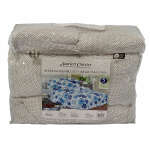 SCARLETT CLASSICS 5PCS BED