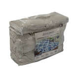 SCARLETT CLASSICS 5PCS BED