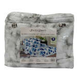 SCARLETT CLASSICS 5PCS BED