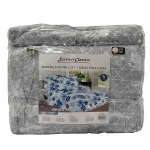 SCARLETT CLASSICS 5PCS BED