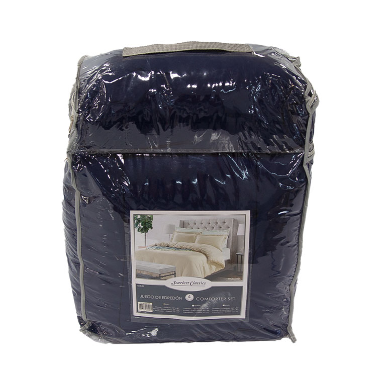 COMFORTER SET