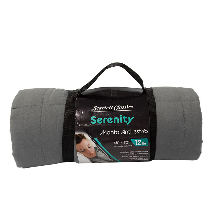 WEIGHTED BLANKET