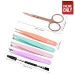 tweezers