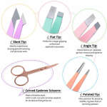 tweezers