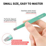 tweezers