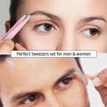 tweezers
