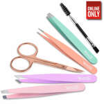 tweezers