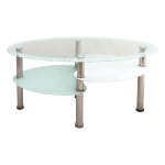 3 LAYER CENTER TABLE | PRIMO-C421060 - Image 2