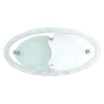 3 LAYER CENTER TABLE | PRIMO-C421060 - Image 3