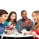 UNO CARDS FAMILY GAME| PRIMO-C521128 - Image 4