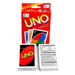 UNO CARDS FAMILY GAME| PRIMO-C521128 - Image 2