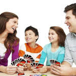 UNO CARDS FAMILY GAME| PRIMO-C521128 - Image 3
