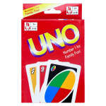 UNO CARDS FAMILY GAME| PRIMO-C521128