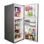 refrigerator