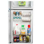 refrigerator