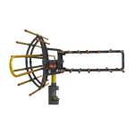 POWER WING OUTDOOR ANTENNA | PWTA-950TG