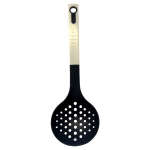 KITCHEN SKIMMER BLACK| SC-2803 - Image 4